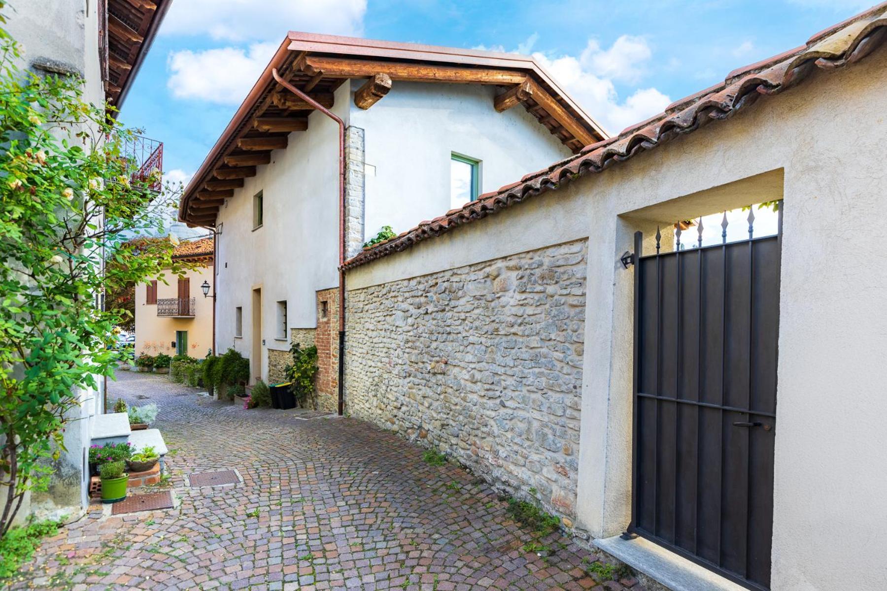 Casa Del Maestro-Appartamenti D'Arte โดลญานี ภายนอก รูปภาพ