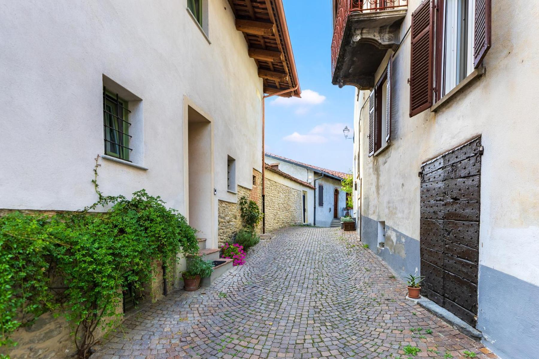 Casa Del Maestro-Appartamenti D'Arte โดลญานี ภายนอก รูปภาพ